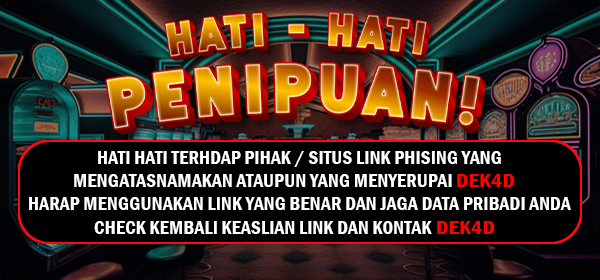 HATI - HATI LINK PHISING